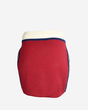 Celine Triomphe Skirt S