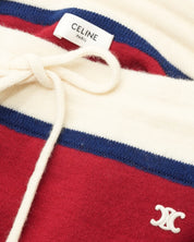 Celine Triomphe Skirt S