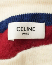 Celine Triomphe Skirt S