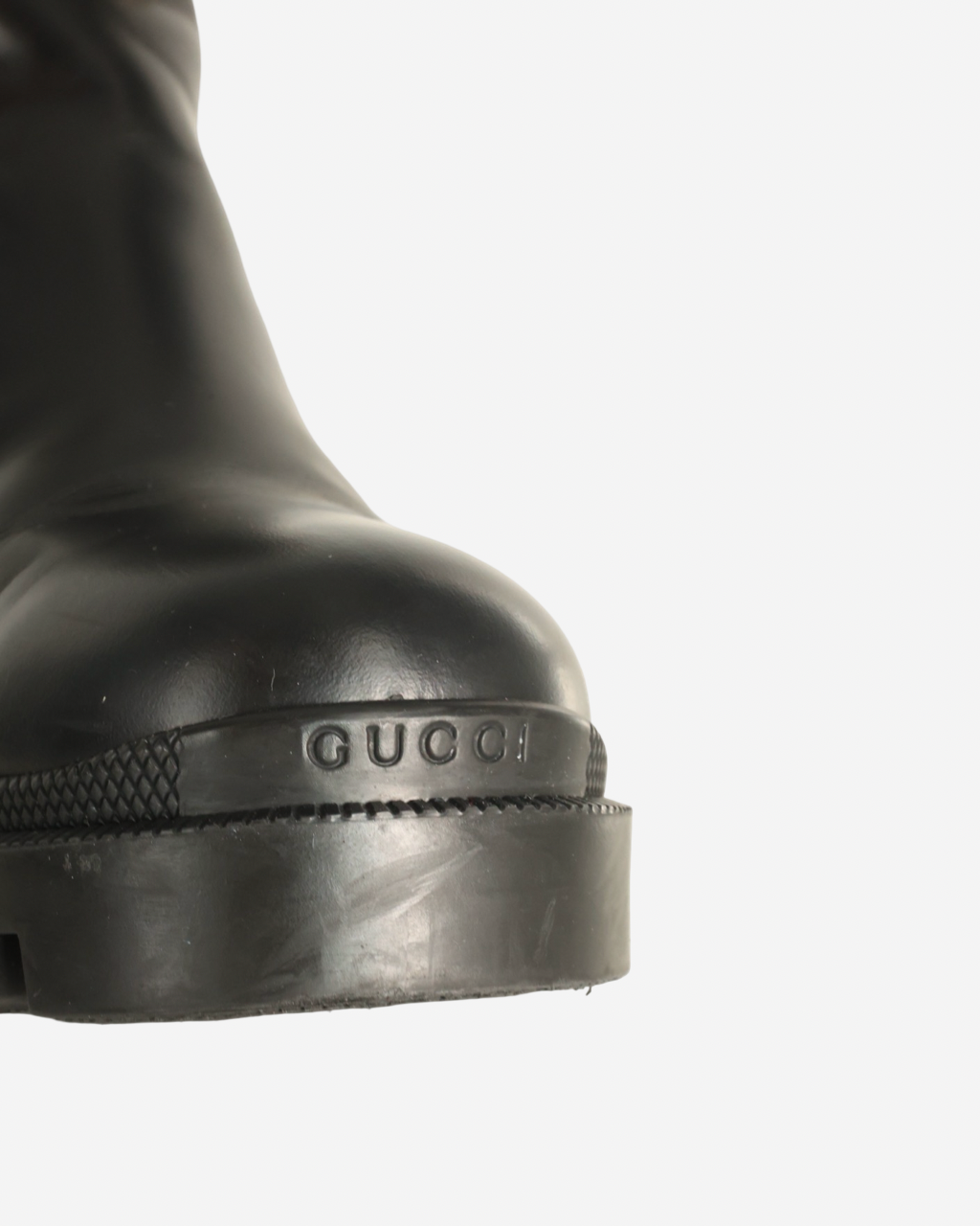 Botas Gucci Marmont 38.5
