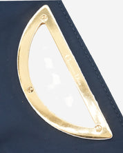 2002 Dior Maris Pearl Trotter Bag