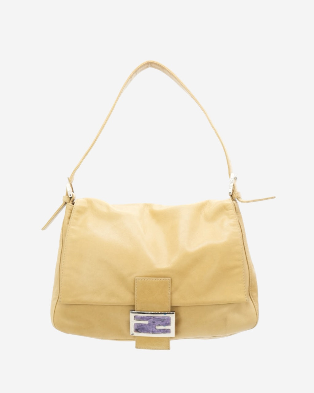 Fendi Mamma Baguette Bag