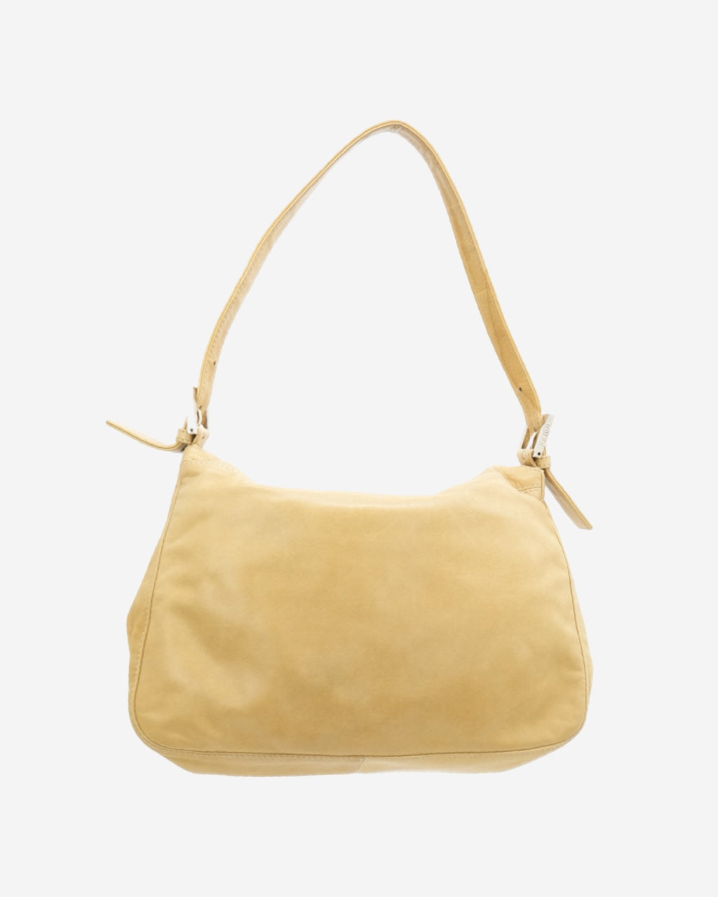 Fendi Mamma Baguette Bag