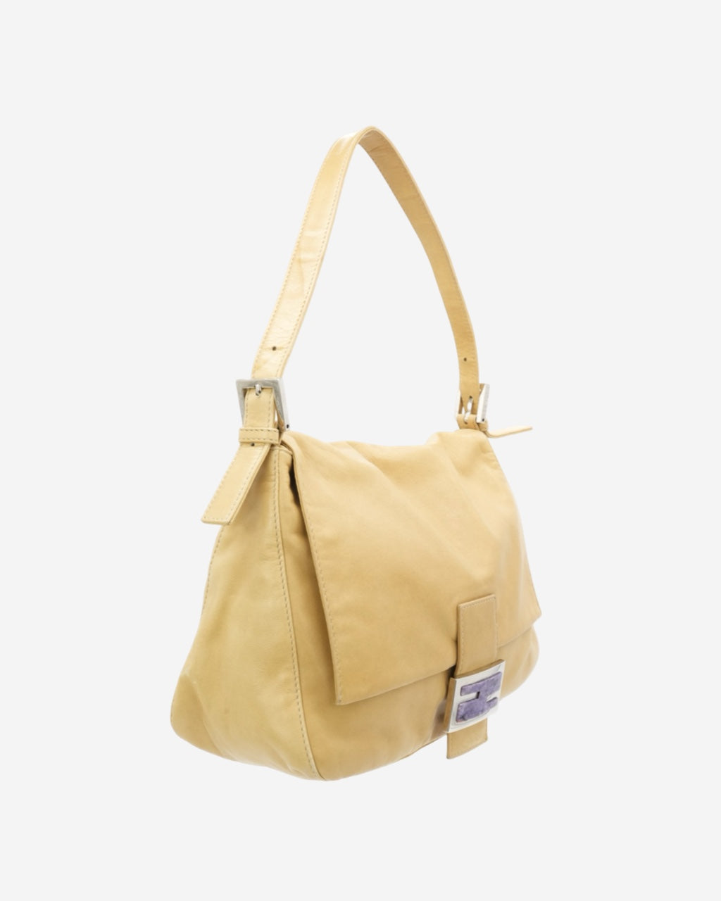 Fendi Mamma Baguette Bag