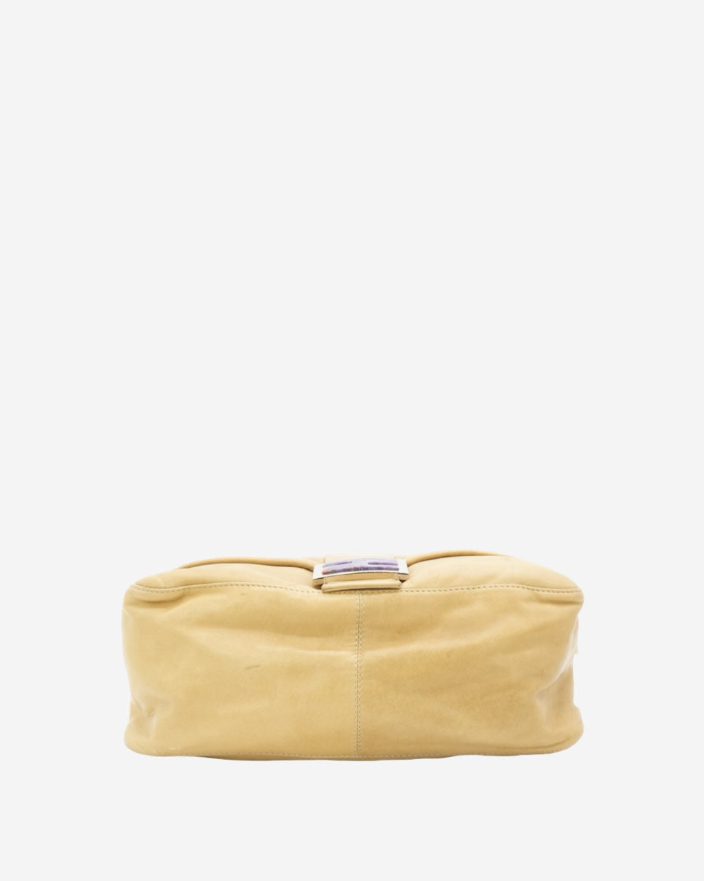 Fendi Mamma Baguette Bag