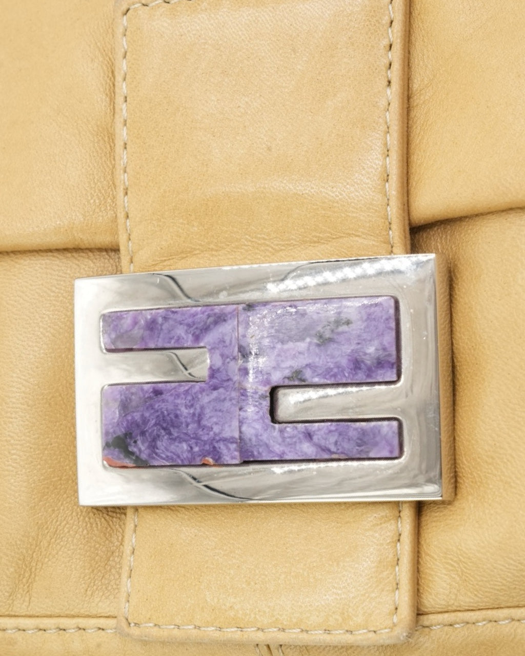 Fendi Mamma Baguette Bag