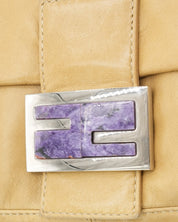 Fendi Mamma Baguette Bag