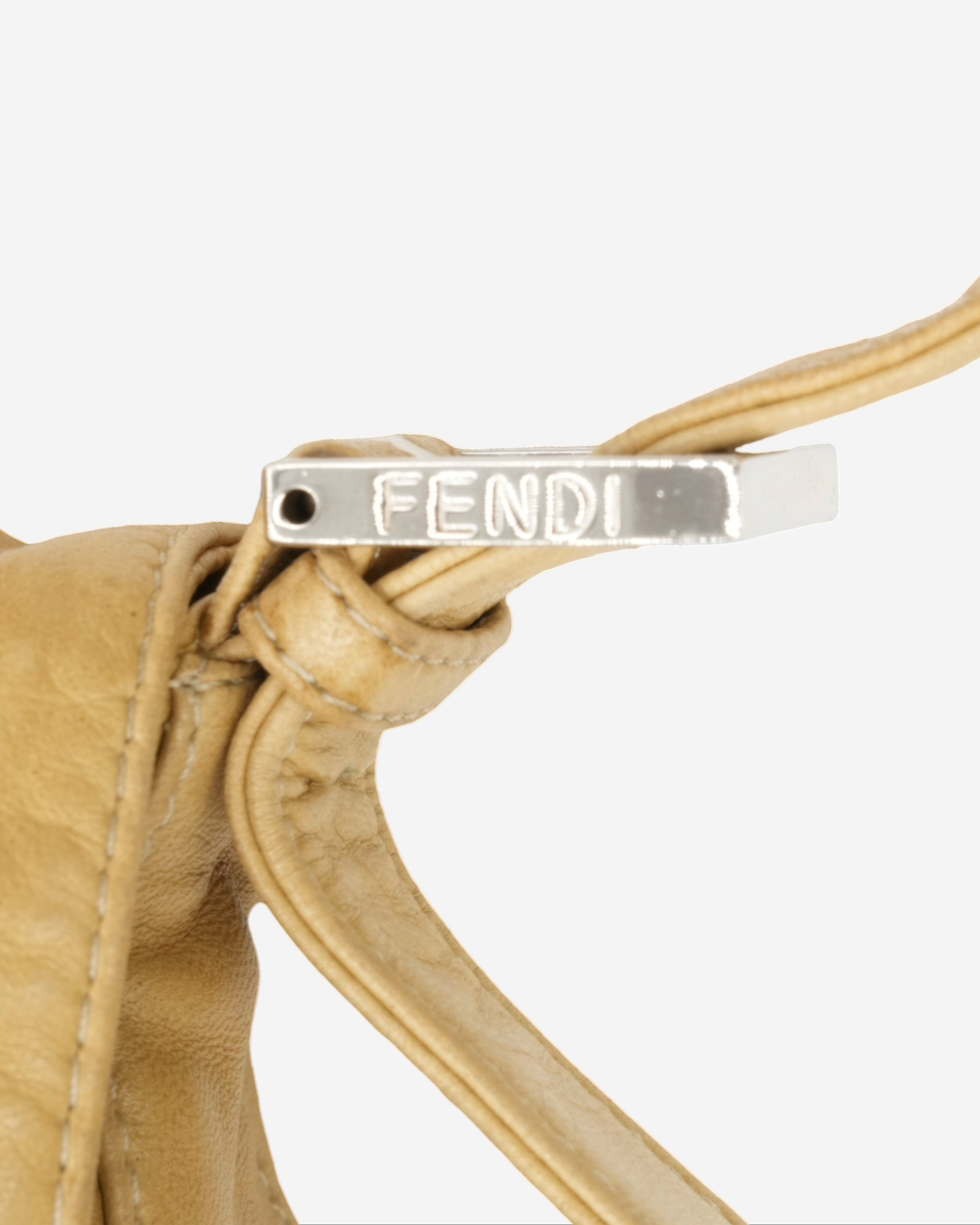 Fendi Mamma Baguette Bag