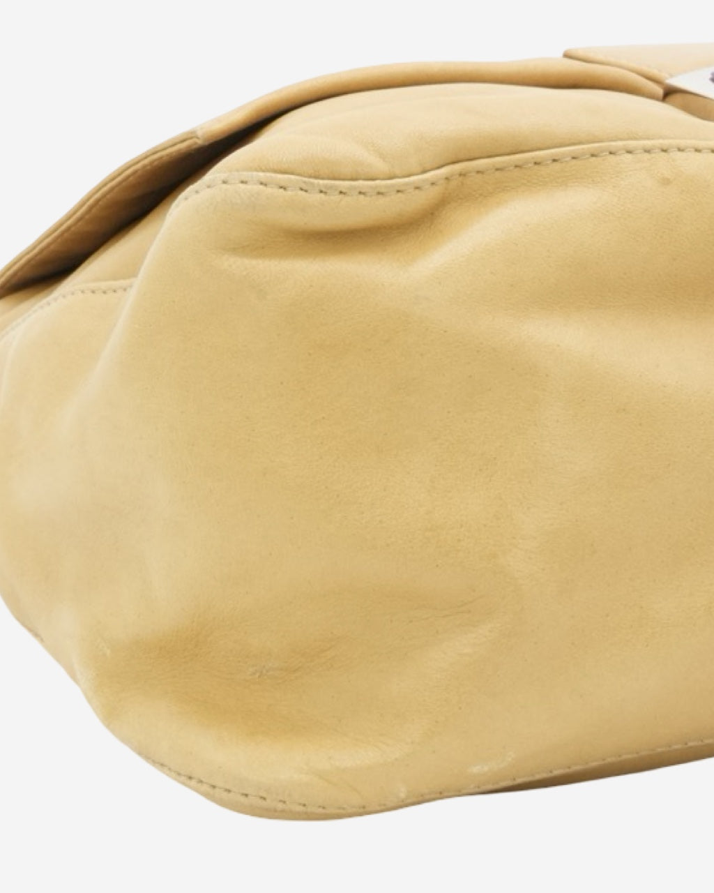 Fendi Mamma Baguette Bag