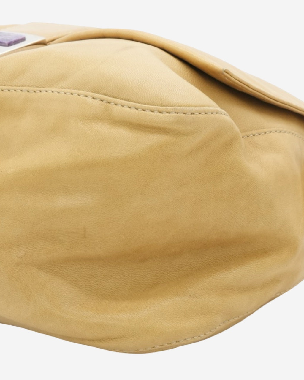Fendi Mamma Baguette Bag