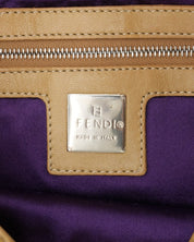 Fendi Mamma Baguette Bag