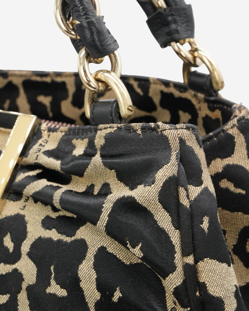 Bolso Fendi Mia