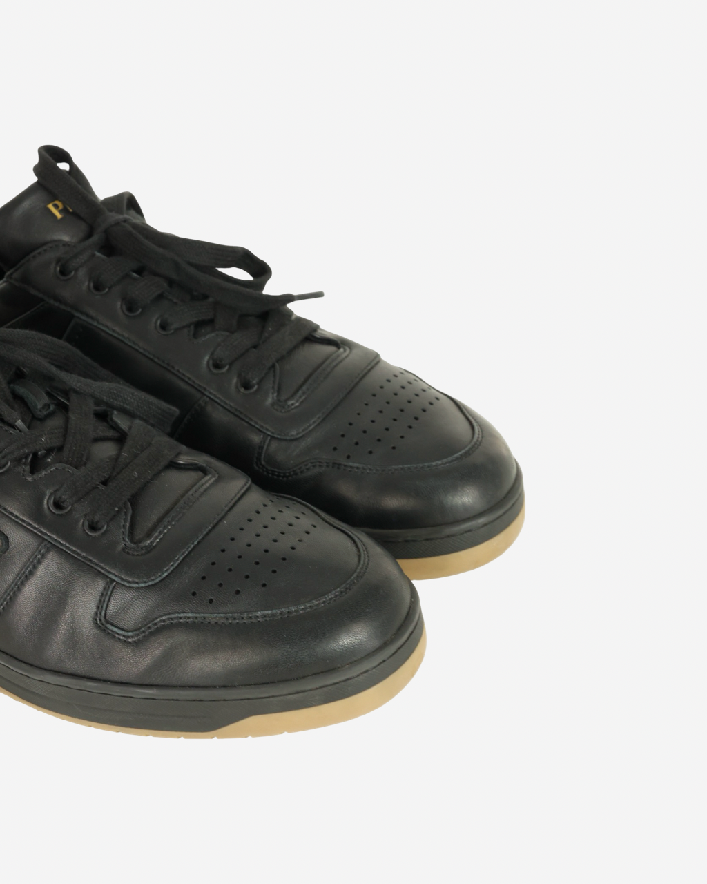 Prada Downtown Sneakers 44