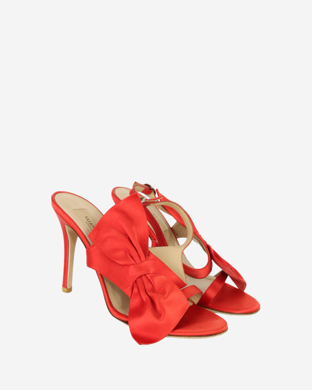 Valentino Pumps 37
