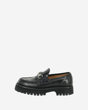Mocasines Gucci Horsebit 38