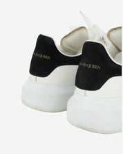 Tenis Alexander McQueen Oversized 37.5
