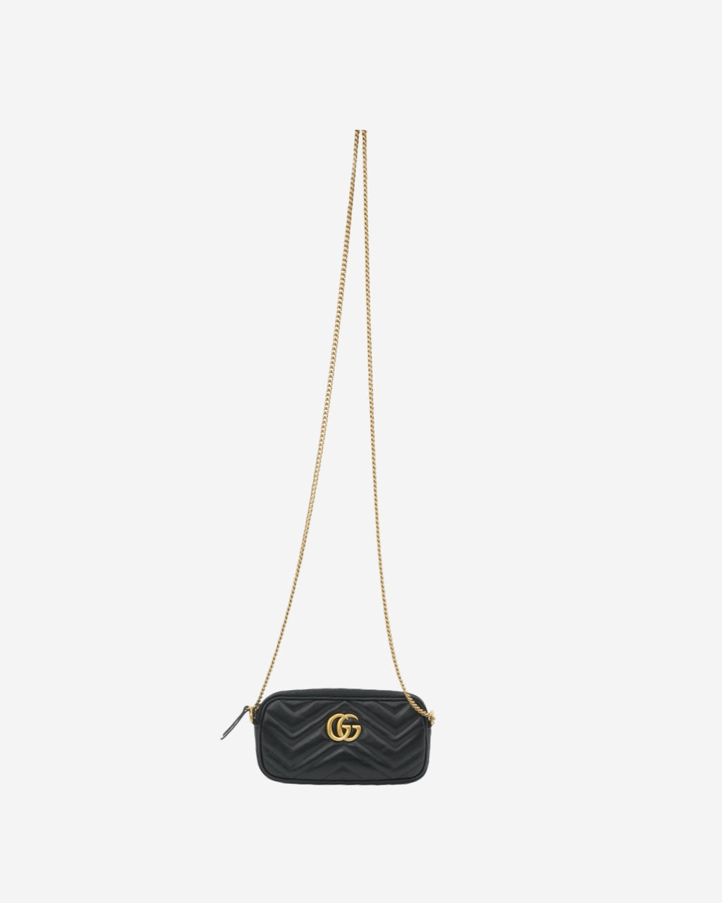 Bolso Gucci Marmont WOC