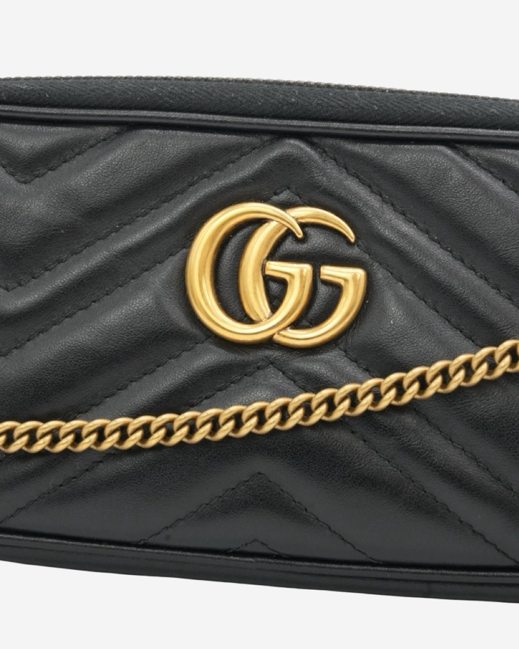 Bolso Gucci Marmont WOC