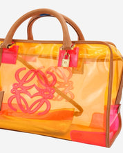 Bolso Loewe Amazona 35 2008