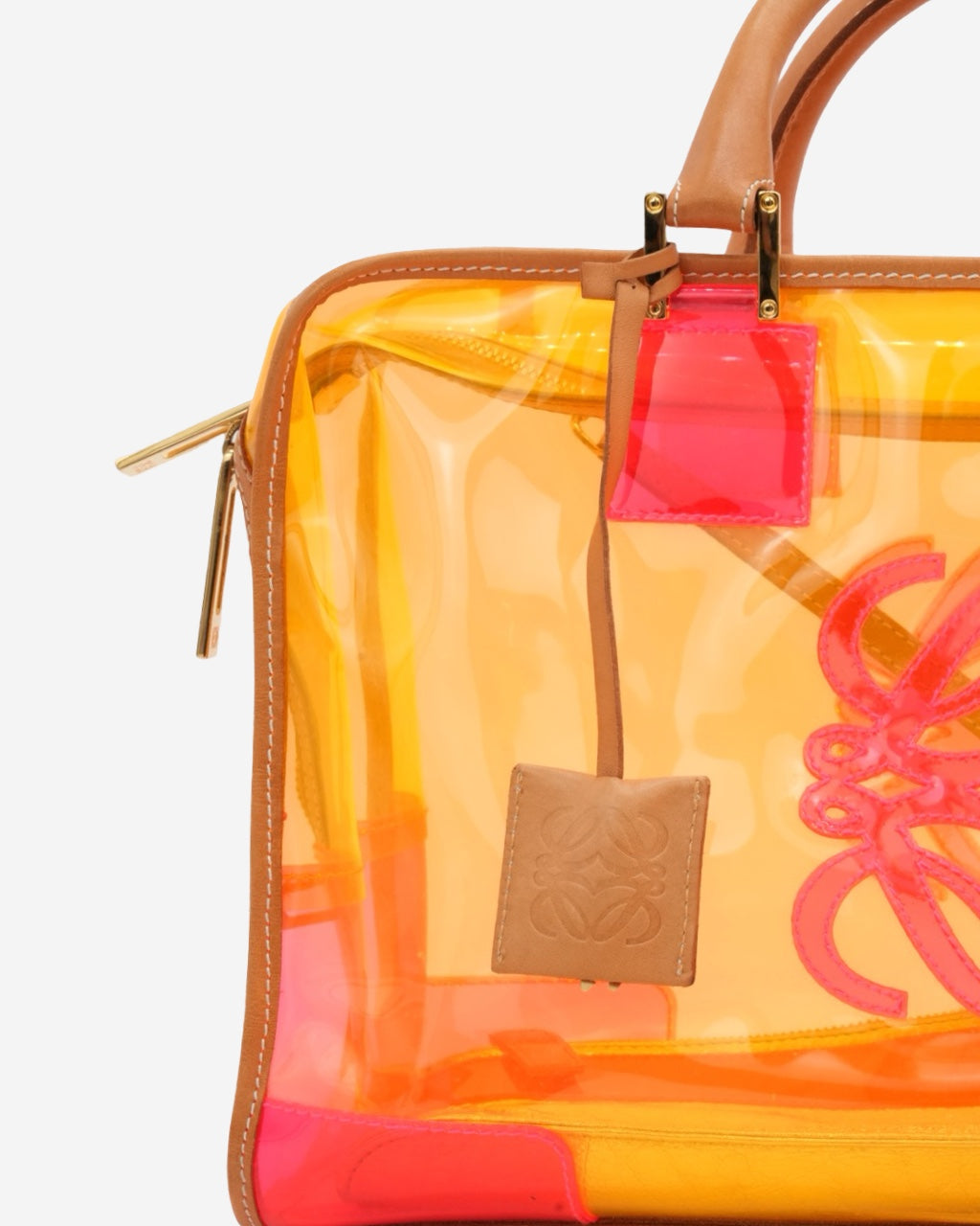Bolso Loewe Amazona 35 2008