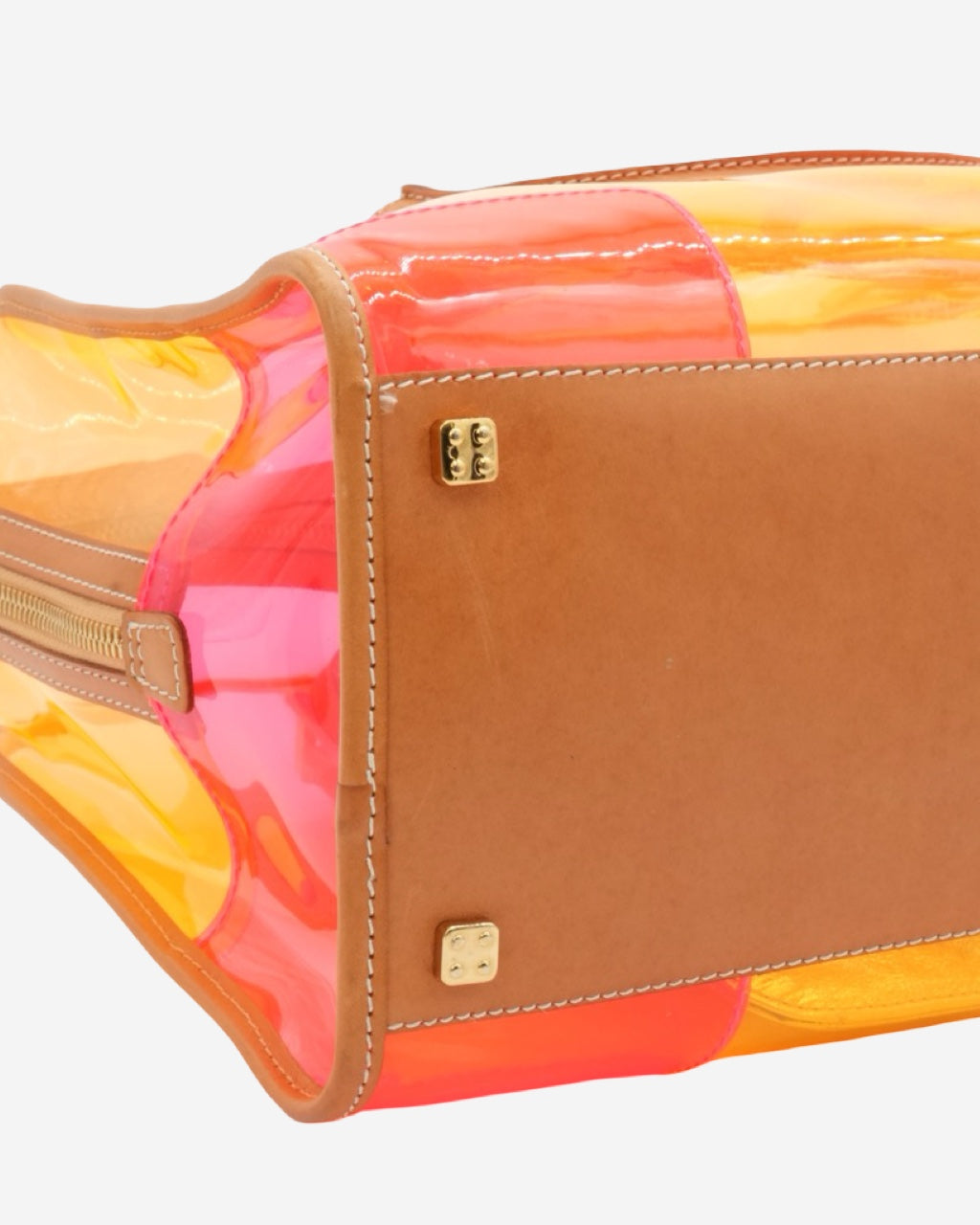 Bolso Loewe Amazona 35 2008