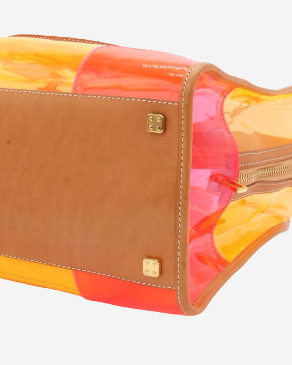 Bolso Loewe Amazona 35 2008