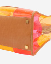 Bolso Loewe Amazona 35 2008
