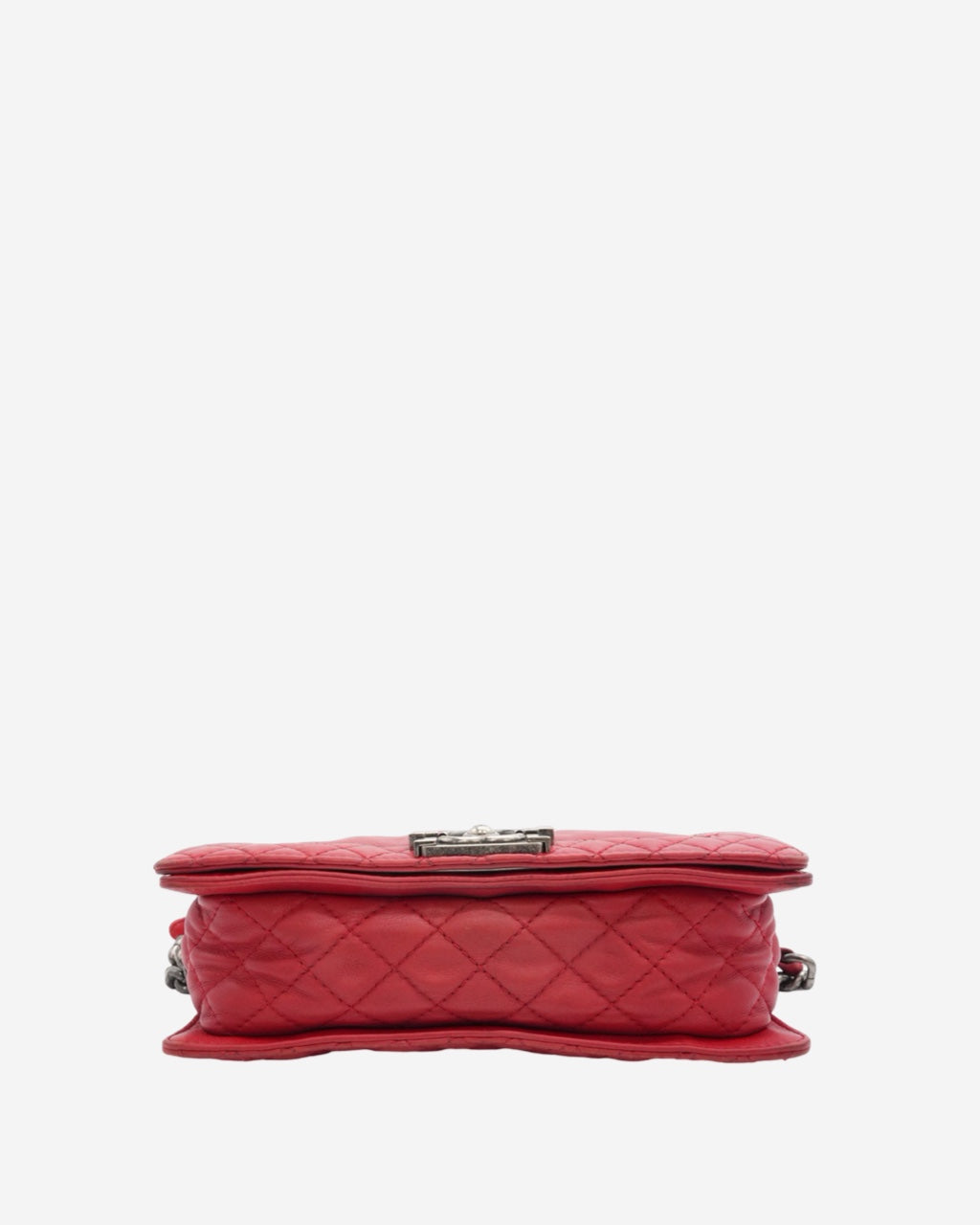 Bolso Chanel Boy Reverso Flap 2013 - 2014