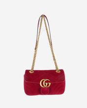 Bolso Gucci GG Marmont Velvet 2015