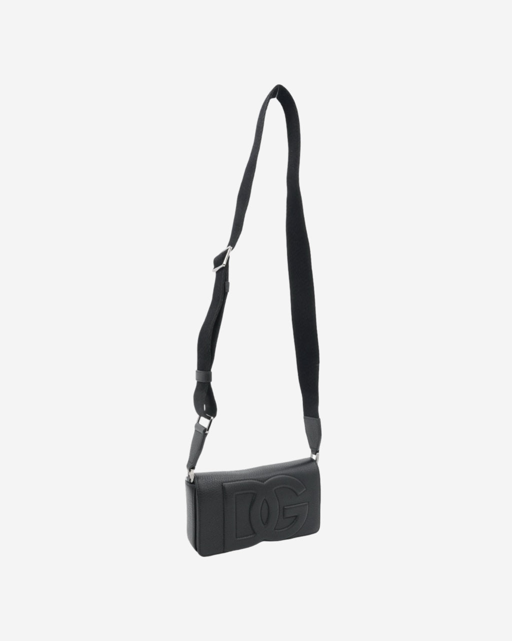 Dolce & Gabbana Logo Bag