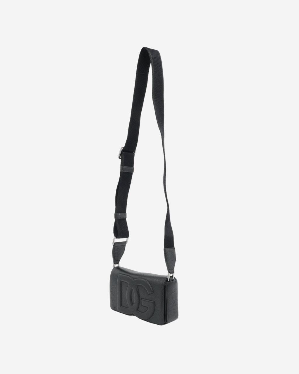 Dolce & Gabbana Logo Bag