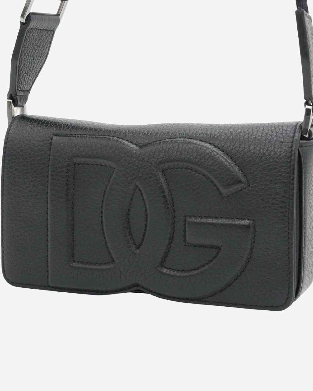 Dolce & Gabbana Logo Bag