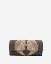 Bolso Fendi Zucca WOC