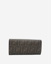 Bolso Fendi Zucca WOC