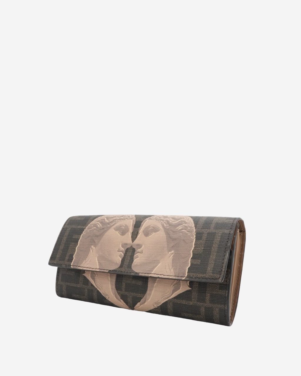Bolso Fendi Zucca WOC