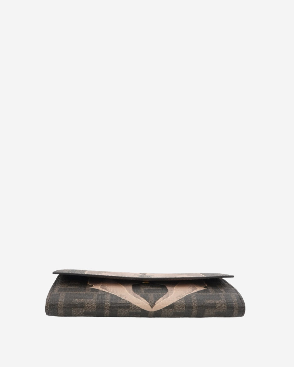 Bolso Fendi Zucca WOC