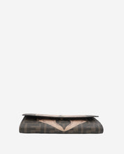 Bolso Fendi Zucca WOC