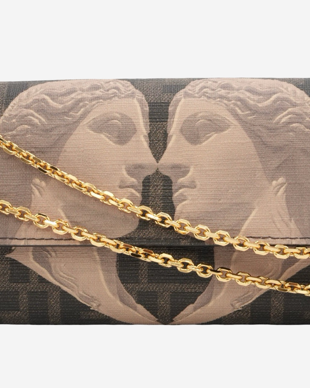 Bolso Fendi Zucca WOC