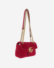 Bolso Gucci GG Marmont Velvet 2015