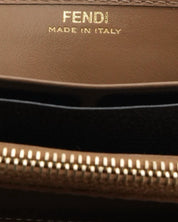 Bolso Fendi Zucca WOC