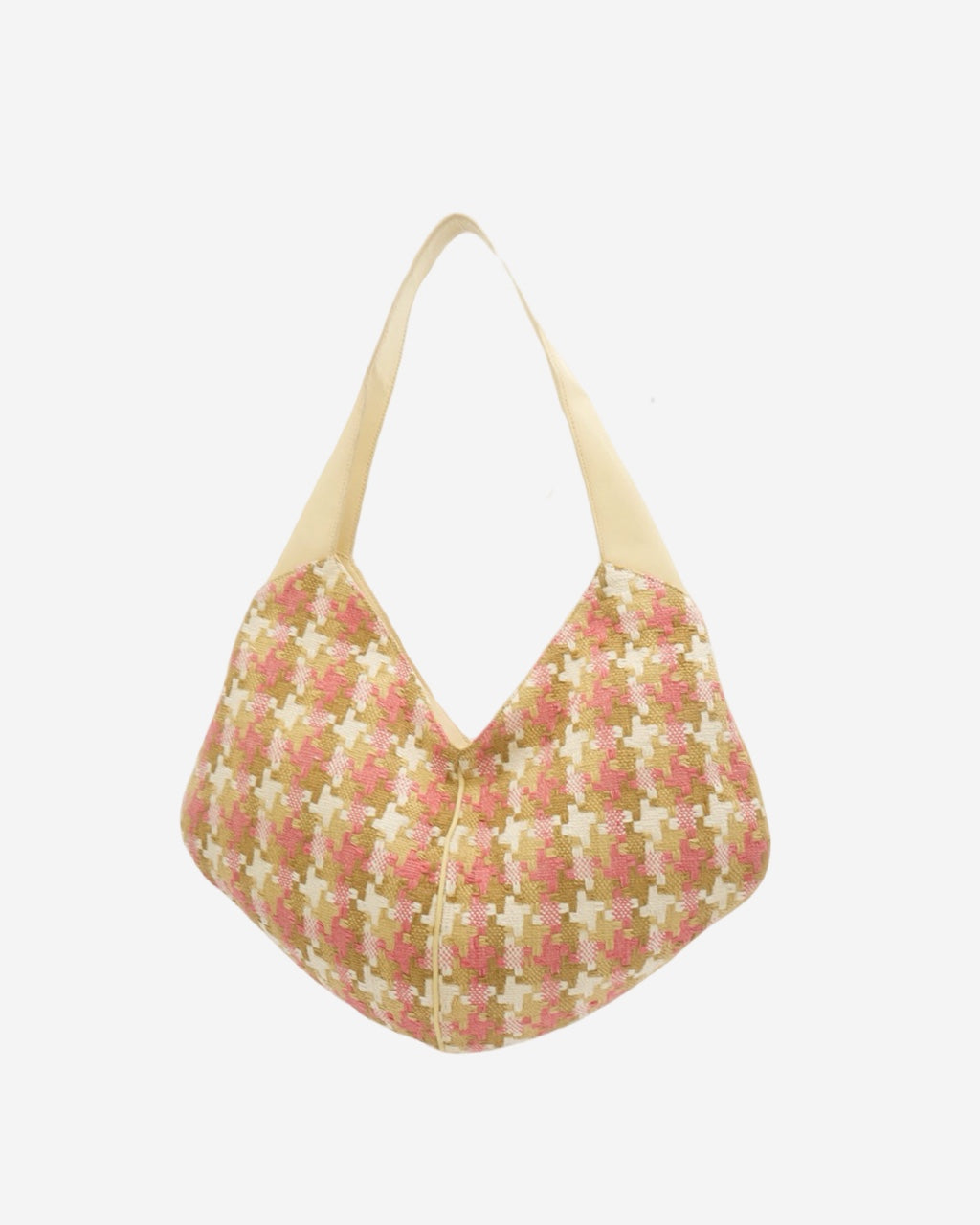 Bolso Loewe Hobo Tweed