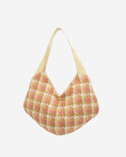 Bolso Loewe Hobo Tweed