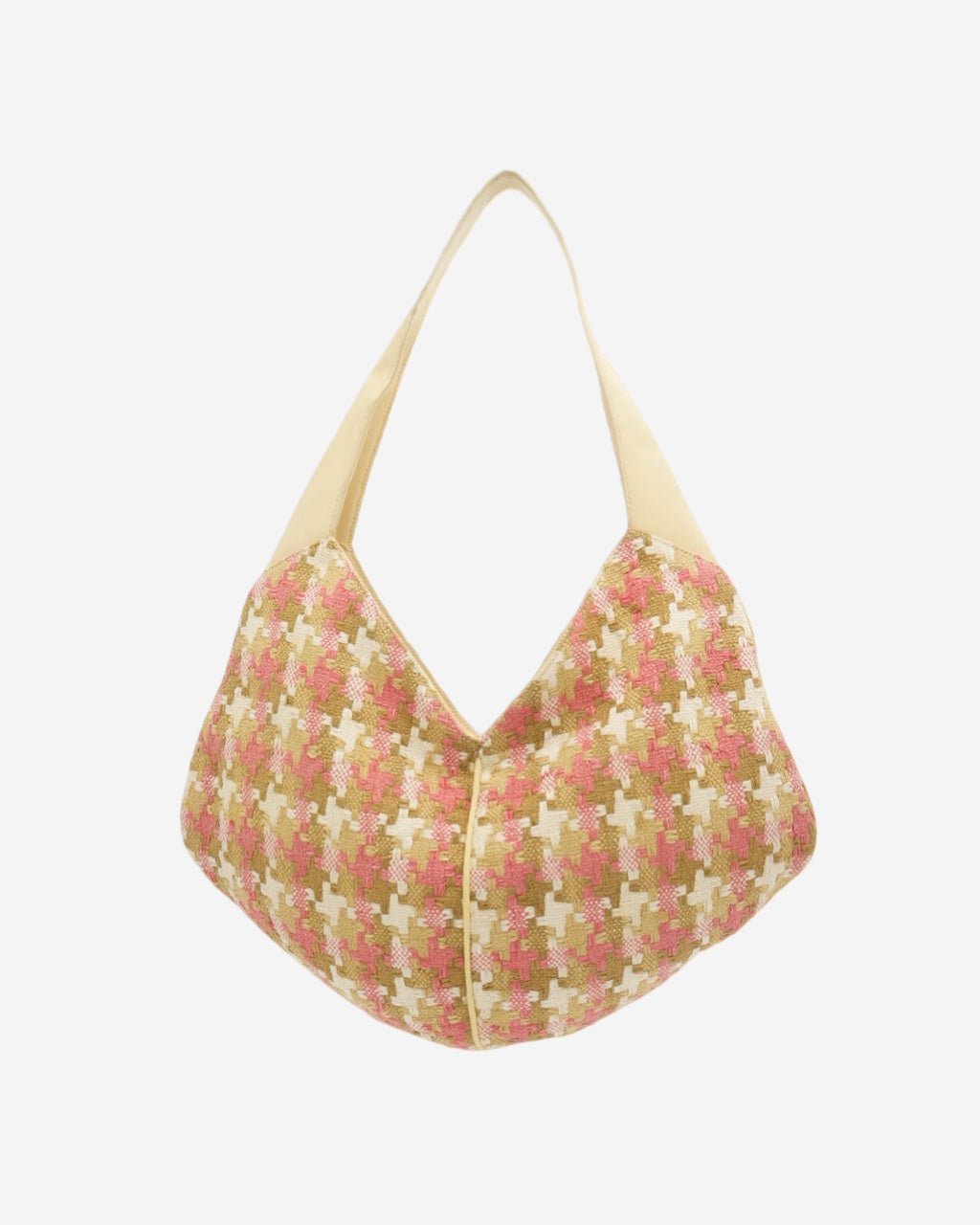 Bolso Loewe Hobo Tweed