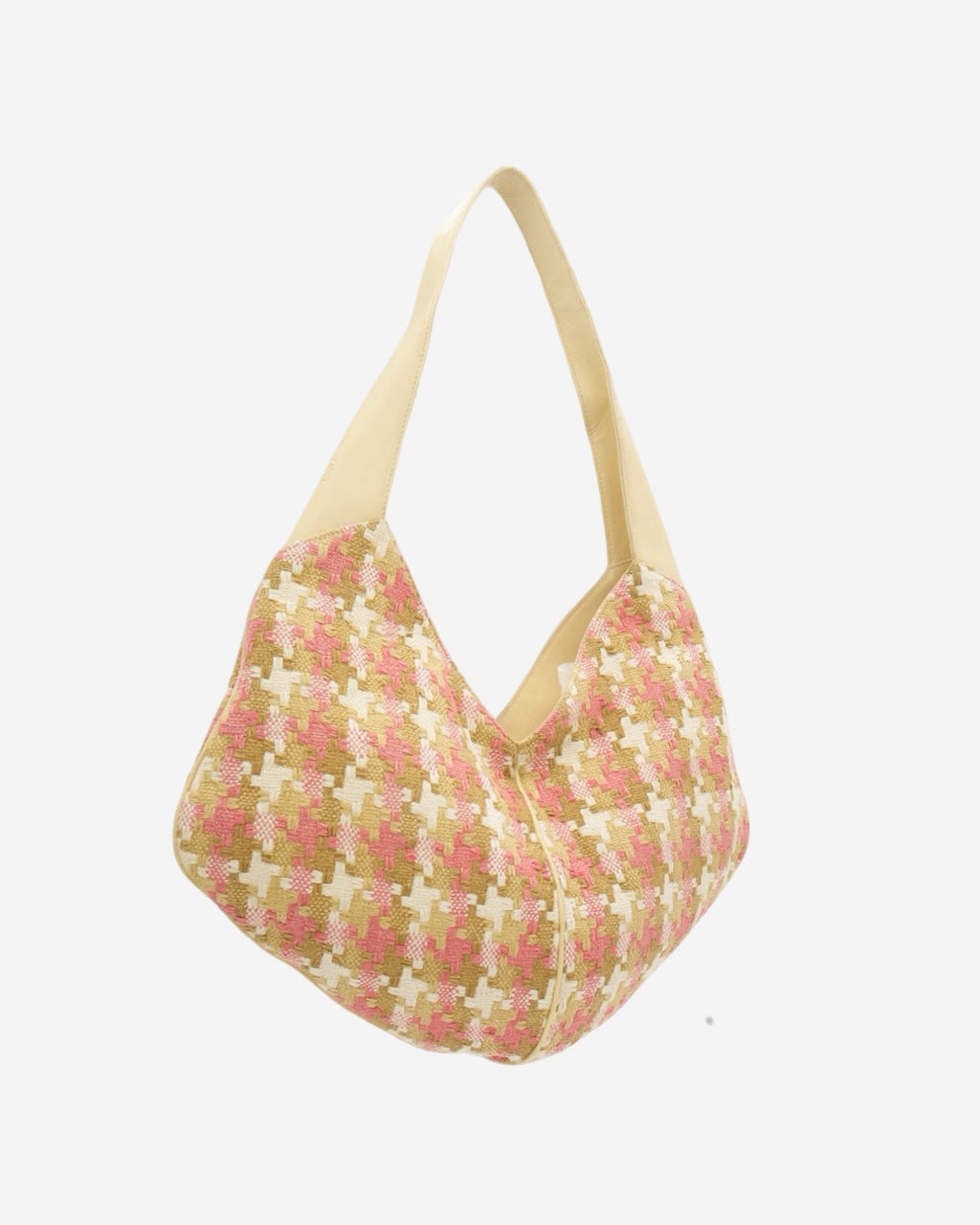 Bolso Loewe Hobo Tweed