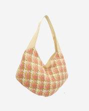 Bolso Loewe Hobo Tweed