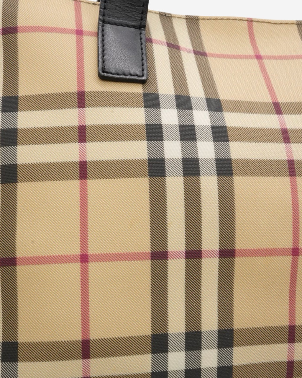 Bolso Burberry Novacheck