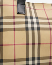 Bolso Burberry Novacheck