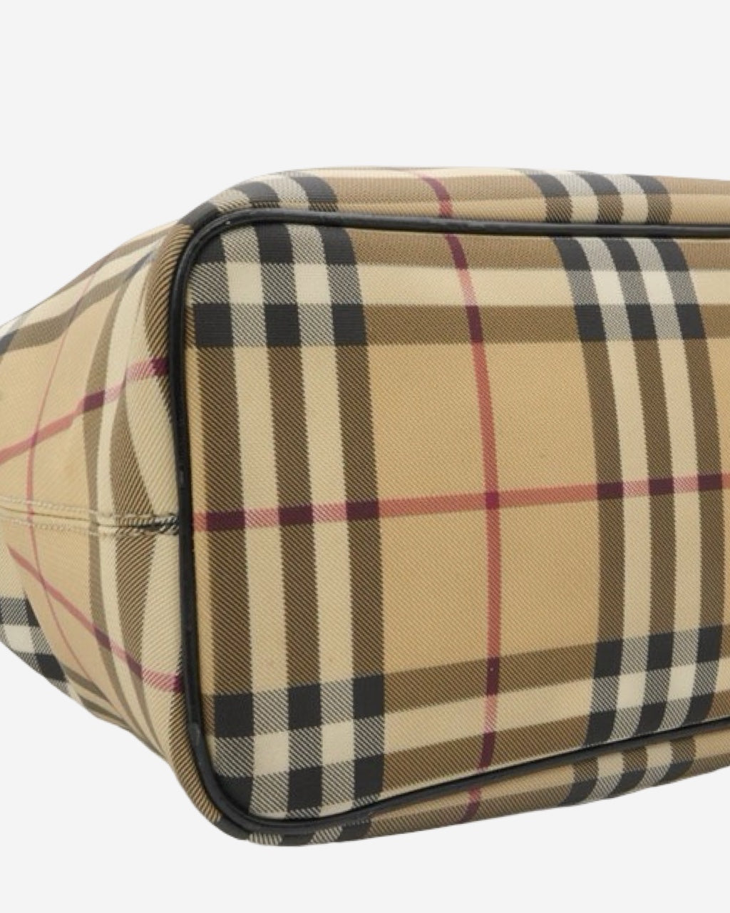 Bolso Burberry Novacheck