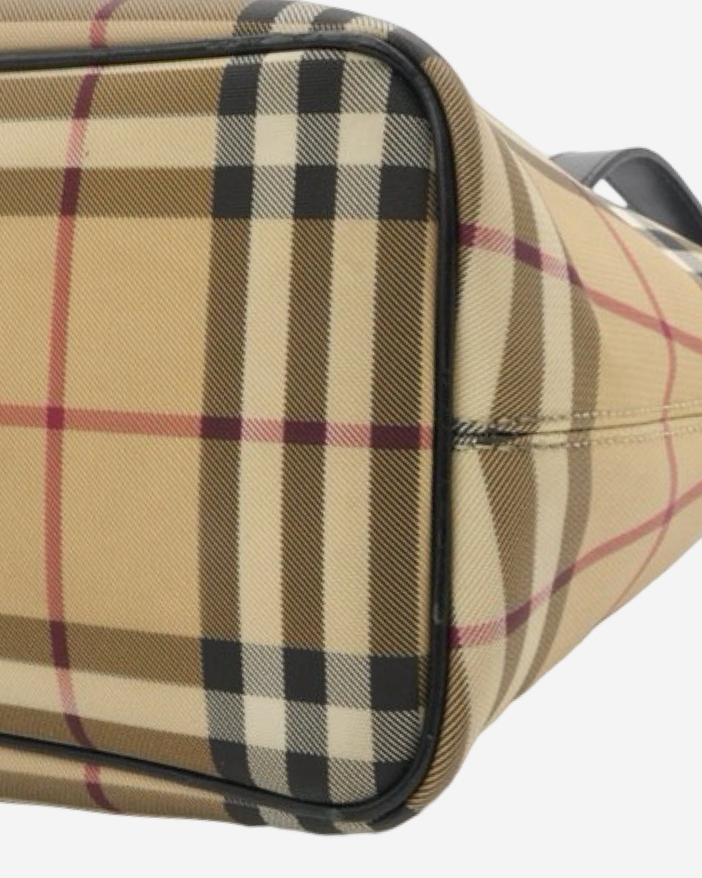 Bolso Burberry Novacheck