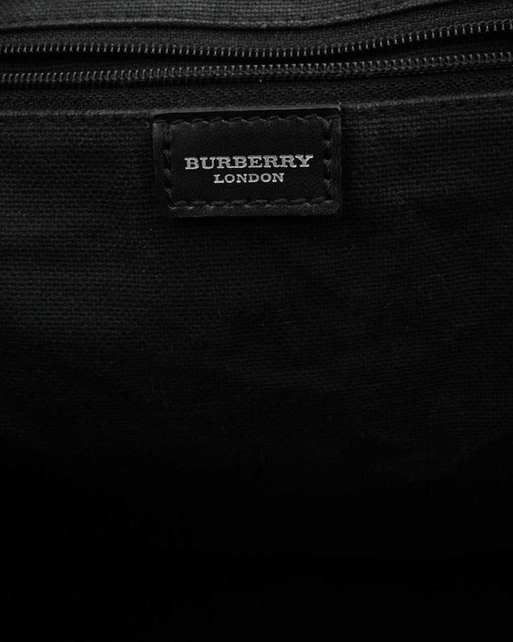 Bolso Burberry Novacheck